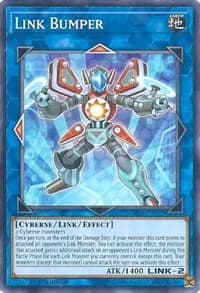 Link Bumper: Star Pack VRAINS