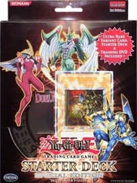 Starter Deck 2006 - Special Edition: Starter Deck 2006