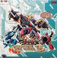 Duelist Toolbox Starter Deck Display Box: Starter Deck: Duelist Toolbox