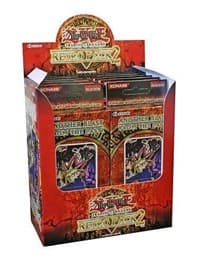 Retro Pack 2 Display (8-Pack): Retro Pack 2