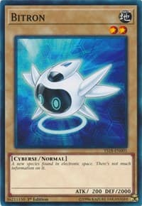 Bitron: Starter Deck: Codebreaker