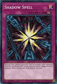 Shadow Spell: Starter Deck: Codebreaker
