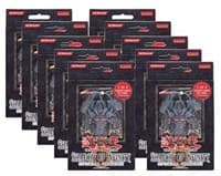 Shadow of Infinity: Special Edition Display: Shadow of Infinity