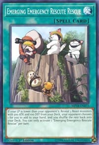 Emerging Emergency Rescute Rescue: 2018 Mega-Tins Mega Pack