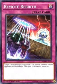 Remote Rebirth: 2018 Mega-Tins Mega Pack