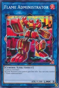 Flame Administrator: 2018 Mega-Tins Mega Pack