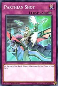 Parthian Shot: 2018 Mega-Tins Mega Pack