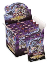 Zombie Horde Structure Deck Display: Structure Deck: Zombie Horde