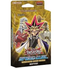 Destiny Masters Speed Duel Deck: Speed Duel Decks: Destiny Masters