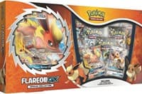 Flareon GX Special Collection: Lost Thunder