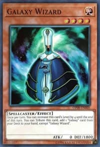 Galaxy Wizard: OTS Tournament Pack 9
