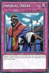 Imperial Order: OTS Tournament Pack 9