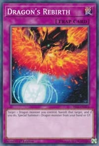 Dragon's Rebirth: Speed Duel Decks: Duelists of Tomorrow