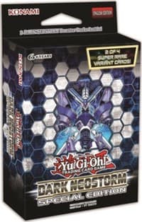 Dark Neostorm: Special Edition Box: Dark Neostorm