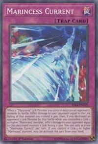 Marincess Current: Rising Rampage