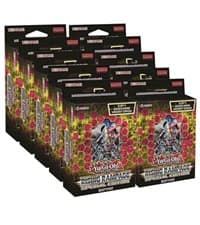 Rising Rampage Special Edition Display: Rising Rampage