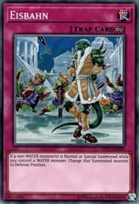 Eisbahn: OTS Tournament Pack 11