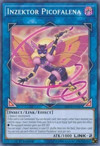 Inzektor Picofalena: 2019 Gold Sarcophagus Tin Mega Pack
