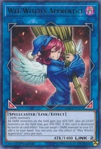 Wee Witch's Apprentice: 2019 Gold Sarcophagus Tin Mega Pack