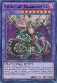 Predaplant Dragostapelia: 2019 Gold Sarcophagus Tin Mega Pack