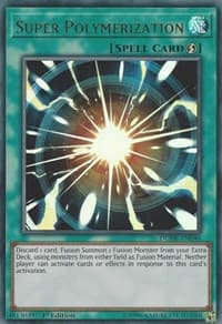 Super Polymerization: Duel Devastator