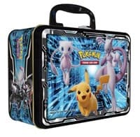 Fall 2019 Collector's Chest Tin: Miscellaneous Cards & Products