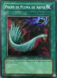 Harpie's Feather Duster (TFK-SP002): The Falsebound Kingdom