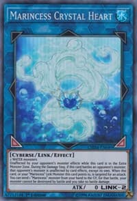 Marincess Crystal Heart: Chaos Impact