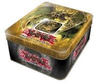 2006 Collectors Tin: Wave 2 - "Hamon, Lord of Striking Thunder": 2006 Collectors Tin