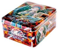 2009 Exclusive Collectors Tin: Crow Hogan: 2009 Collectors Tin
