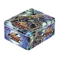 2010 Collectors Tin: Wave 1 - Dragon Knight Draco-Equiste: 2010 Collectors Tins