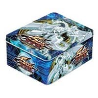 2010 Collectors Tin: Wave 2 - Shooting Star Dragon: 2010 Collectors Tins
