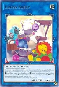 Cross-Sheep: Ignition Assault