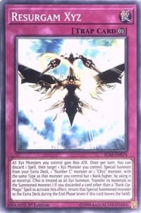 Resurgam Xyz: Ignition Assault