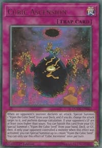 Cubic Ascension: Duel Overload