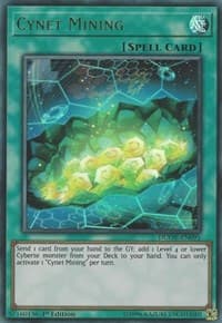 Cynet Mining: Duel Overload
