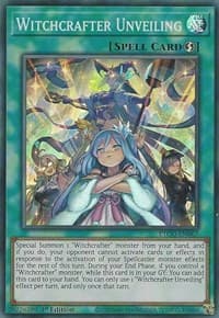 Witchcrafter Unveiling: Eternity Code