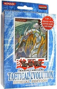 Tactical Evolution Special Edition: Tactical Evolution: Special Edition
