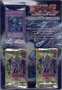 Dark Revelation 2 - Blister Pack: Dark Revelation Volume 2