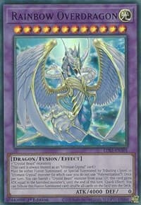 Rainbow Overdragon (Purple): Legendary Duelists: Season 1