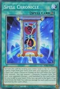 Spell Chronicle: Structure Deck: Sacred Beasts