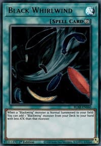 Black Whirlwind: Battles of Legend: Armageddon