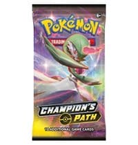 Champion's Path Booster Pack: Champion's Path
