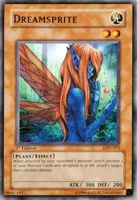 Dreamsprite: Labyrinth of Nightmare