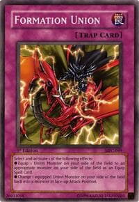 Formation Union: Magician's Force