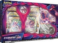 Eternatus VMAX Premium Collection: Darkness Ablaze