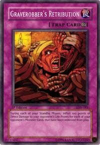 Graverobber's Retribution: Labyrinth of Nightmare