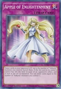 Apple of Enlightenment: 2020 Tin of Lost Memories
