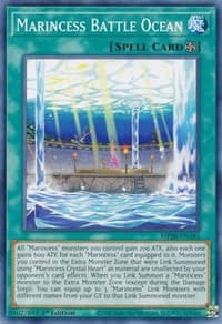 Marincess Battle Ocean: 2020 Tin of Lost Memories