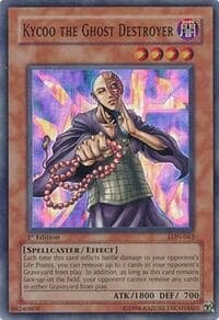 Kycoo the Ghost Destroyer: Labyrinth of Nightmare